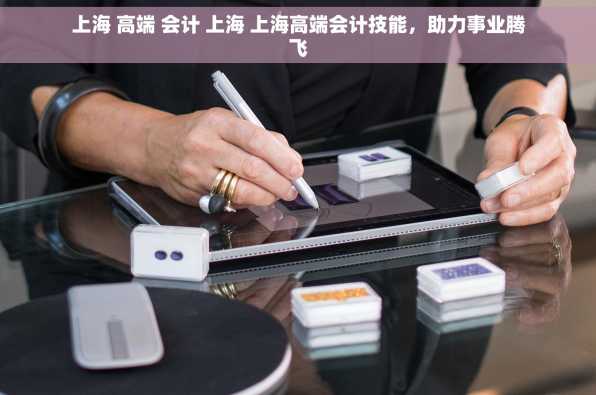 上海 高端 会计 上海 上海高端会计技能，助力事业腾飞