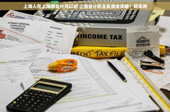 上海人在上海做会计可以吗 上海会计职业发展全攻略！超实用