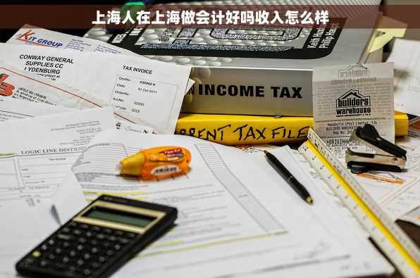 上海人在上海做会计好吗收入怎么样