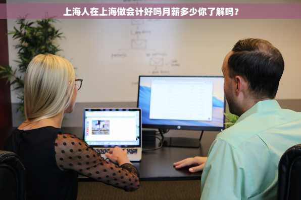 上海人在上海做会计好吗月薪多少你了解吗？