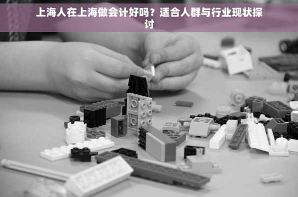上海人在上海做会计好吗？适合人群与行业现状探讨