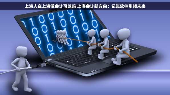 上海人在上海做会计可以吗 上海会计新方向：记账软件引领未来