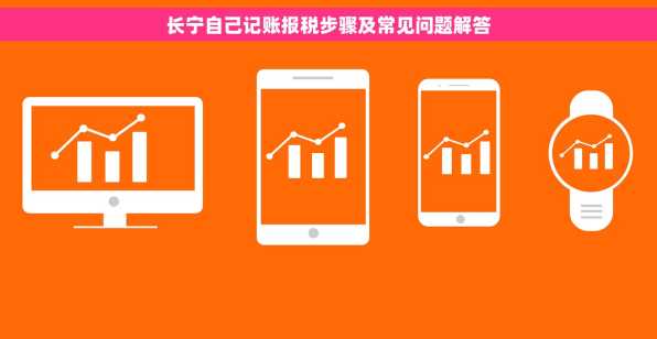 长宁自己记账报税步骤及常见问题解答
