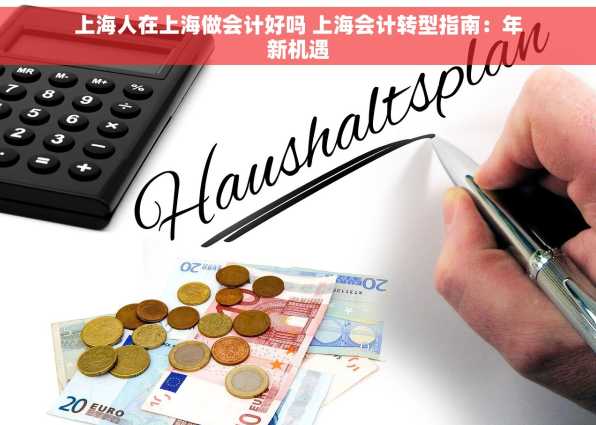 上海人在上海做会计好吗 上海会计转型指南：年新机遇
