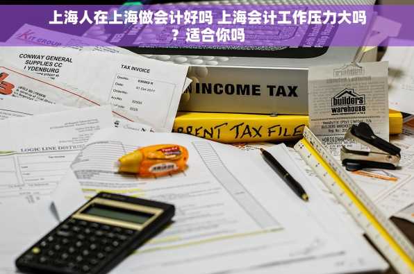 上海人在上海做会计好吗 上海会计工作压力大吗？适合你吗