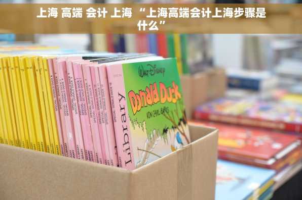 上海 高端 会计 上海 “上海高端会计上海步骤是什么”