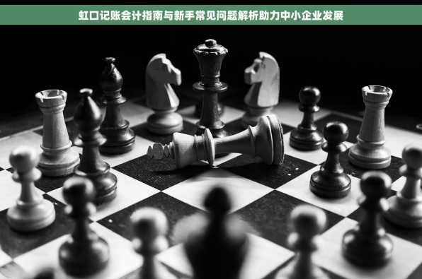 虹口记账会计指南与新手常见问题解析助力中小企业发展