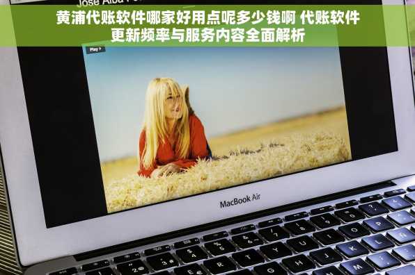 黄浦代账软件哪家好用点呢多少钱啊 代账软件更新频率与服务内容全面解析