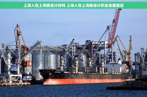 上海人在上海做会计好吗 上海人在上海做会计职业发展路径