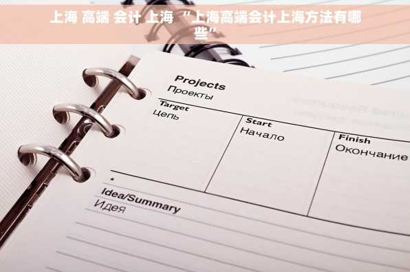 上海 高端 会计 上海 “上海高端会计上海方法有哪些”