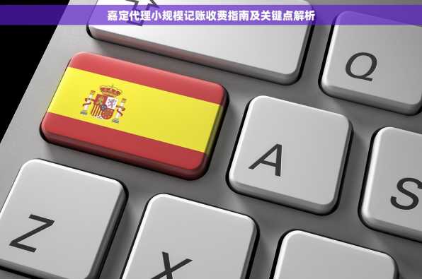 嘉定代理小规模记账收费指南及关键点解析