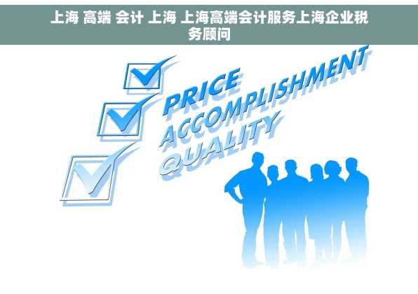 上海 高端 会计 上海 上海高端会计服务上海企业税务顾问