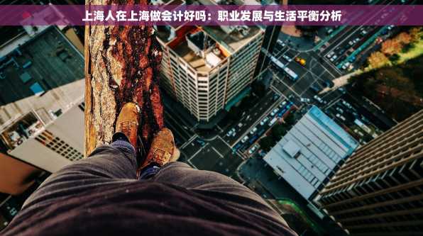 上海人在上海做会计好吗：职业发展与生活平衡分析