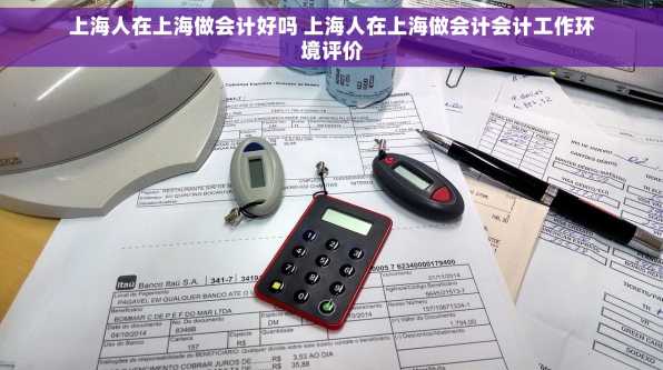 上海人在上海做会计好吗 上海人在上海做会计会计工作环境评价