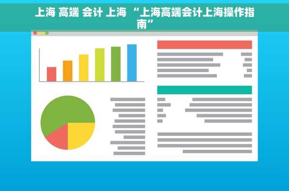 上海 高端 会计 上海 “上海高端会计上海操作指南”
