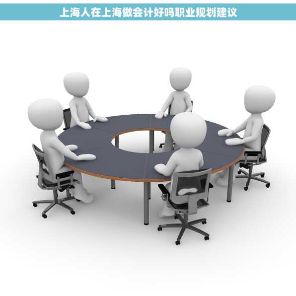 上海人在上海做会计好吗职业规划建议
