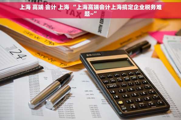 上海 高端 会计 上海 “上海高端会计上海搞定企业税务难题~”