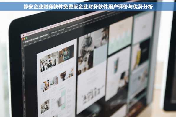 静安企业财务软件免费版企业财务软件用户评价与优势分析