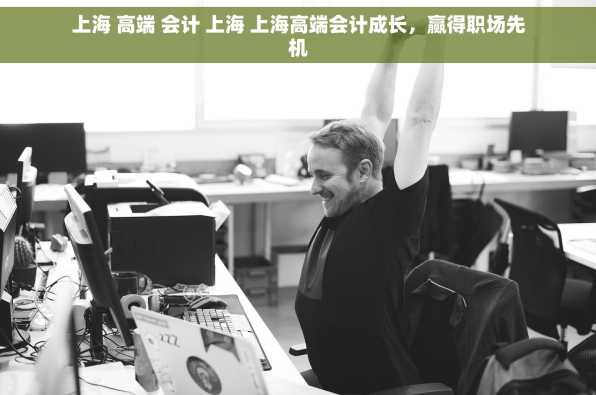 上海 高端 会计 上海 上海高端会计成长，赢得职场先机