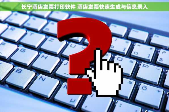 长宁酒店发票打印软件 酒店发票快速生成与信息录入