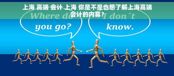 上海 高端 会计 上海 你是不是也想了解上海高端会计的内幕？