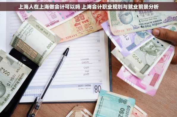 上海人在上海做会计可以吗 上海会计职业规划与就业前景分析