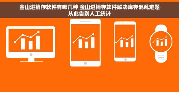 金山进销存软件有哪几种 金山进销存软件解决库存混乱难题从此告别人工统计