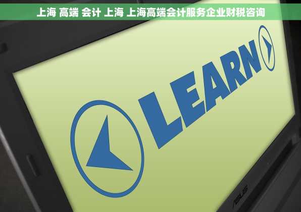 上海 高端 会计 上海 上海高端会计服务企业财税咨询