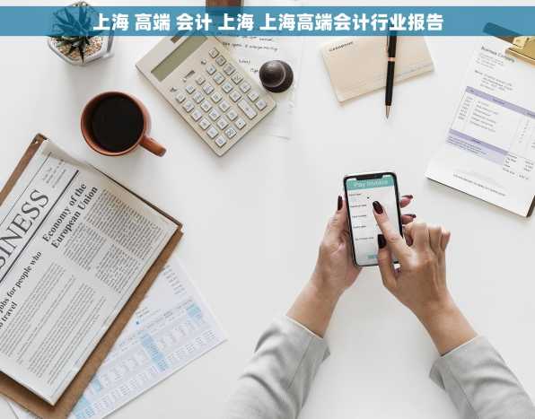 上海 高端 会计 上海 上海高端会计行业报告