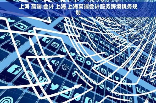 上海 高端 会计 上海 上海高端会计服务跨境税务规划
