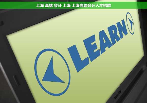 上海 高端 会计 上海 上海高端会计人才招聘