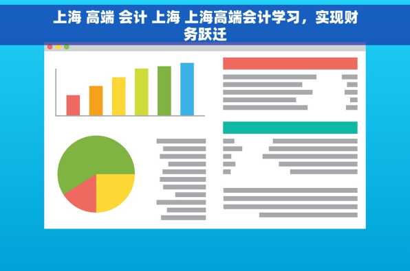 上海 高端 会计 上海 上海高端会计学习，实现财务跃迁