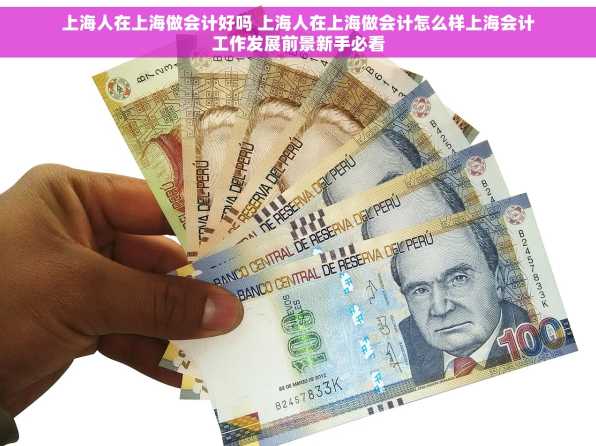 上海人在上海做会计好吗 上海人在上海做会计怎么样上海会计工作发展前景新手必看