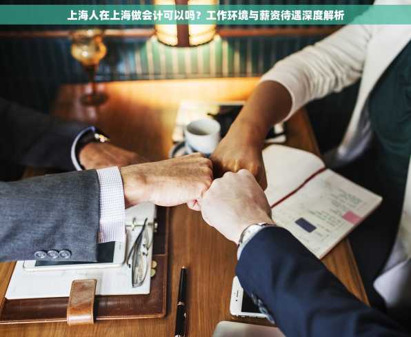 上海人在上海做会计可以吗？工作环境与薪资待遇深度解析