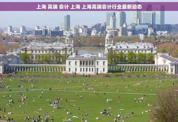 上海 高端 会计 上海 上海高端会计行业最新动态