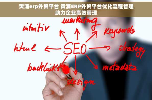 黄浦erp外贸平台 黄浦ERP外贸平台优化流程管理助力企业高效管理