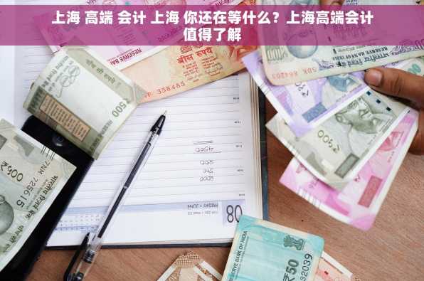 上海 高端 会计 上海 你还在等什么？上海高端会计值得了解