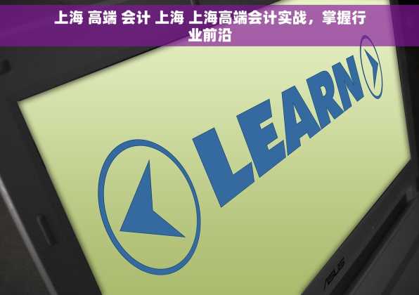 上海 高端 会计 上海 上海高端会计实战，掌握行业前沿