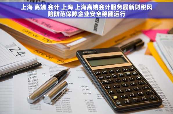 上海 高端 会计 上海 上海高端会计服务最新财税风险防范保障企业安全稳健运行