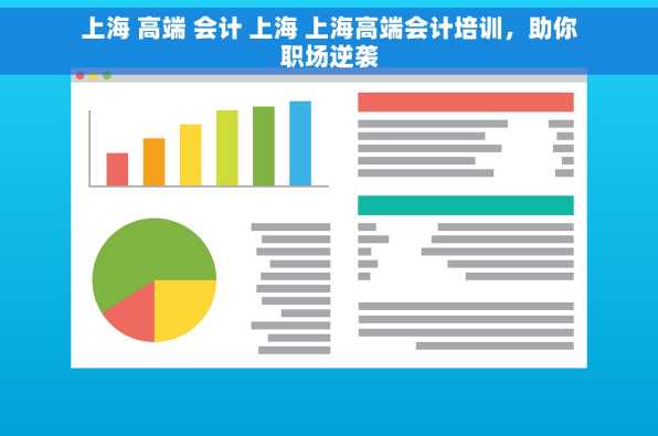 上海 高端 会计 上海 上海高端会计培训，助你职场逆袭