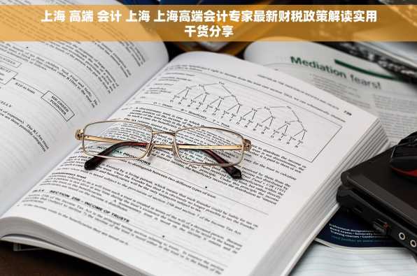 上海 高端 会计 上海 上海高端会计专家最新财税政策解读实用干货分享