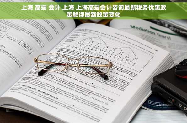 上海 高端 会计 上海 上海高端会计咨询最新税务优惠政策解读最新政策变化