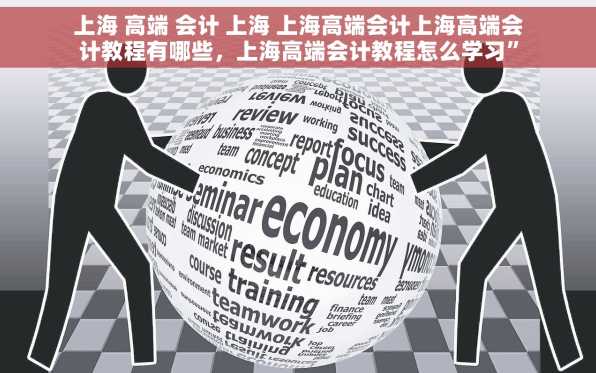 上海 高端 会计 上海 上海高端会计上海高端会计教程有哪些，上海高端会计教程怎么学习”