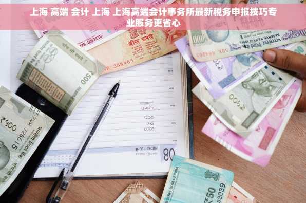 上海 高端 会计 上海 上海高端会计事务所最新税务申报技巧专业服务更省心