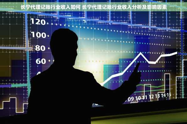 长宁代理记账行业收入如何 长宁代理记账行业收入分析及影响因素
