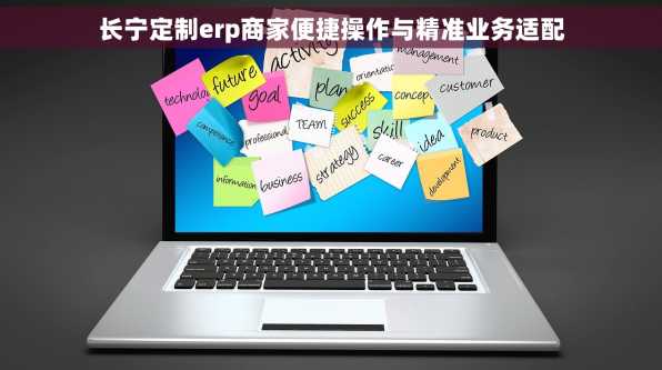 长宁定制erp商家便捷操作与精准业务适配