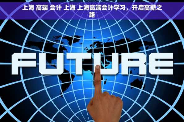 上海 高端 会计 上海 上海高端会计学习，开启高薪之路