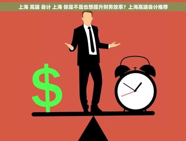 上海 高端 会计 上海 你是不是也想提升财务效率？上海高端会计推荐