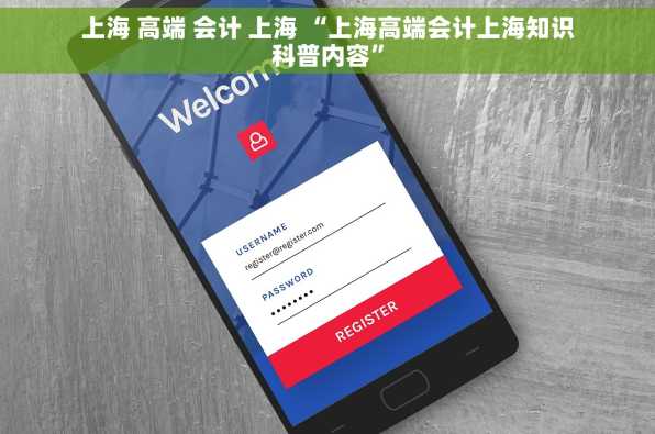 上海 高端 会计 上海 “上海高端会计上海知识科普内容”
