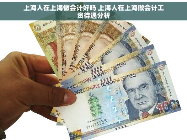 上海人在上海做会计好吗 上海人在上海做会计工资待遇分析